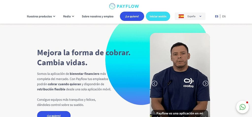 Payflow