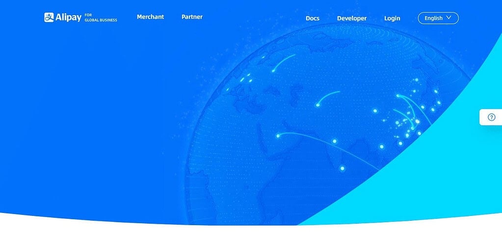 Alipay (Best Payment Gateways )