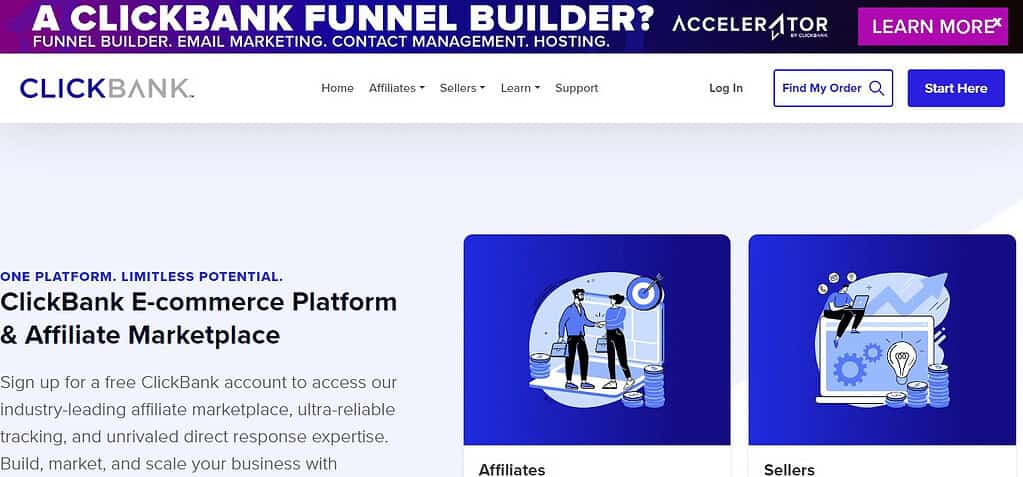 ClickBank