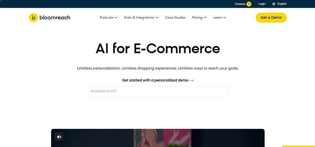 Bloomreach