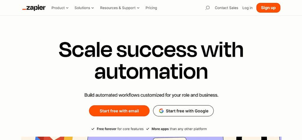 Zapier