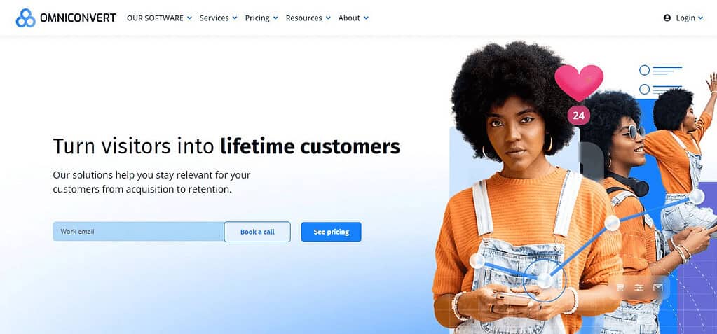 Omniconvert