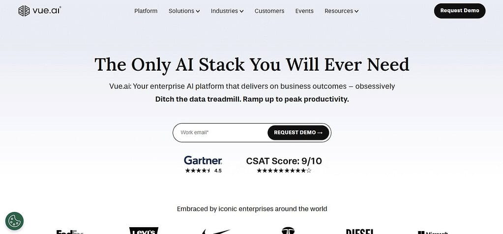 Vue.ai