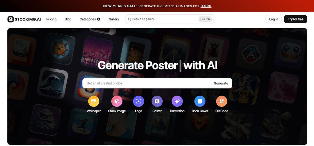 StockImg (Best Ai Tools In Singapore)