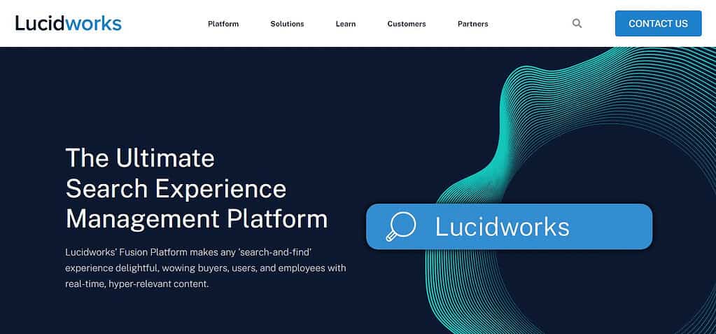 Lucidworks Fusion