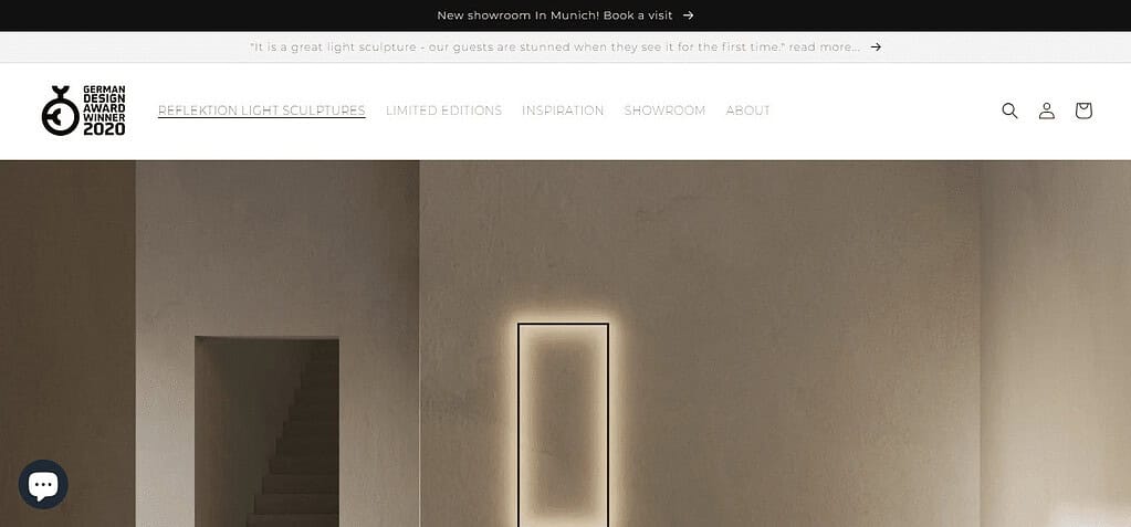 Reflektion
