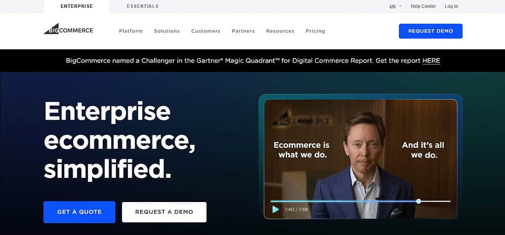 BigCommerce