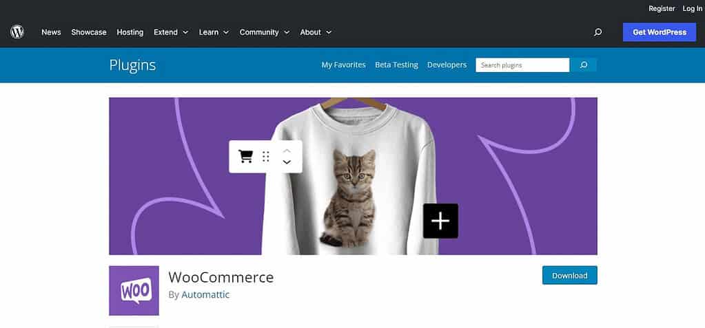WooCommerce