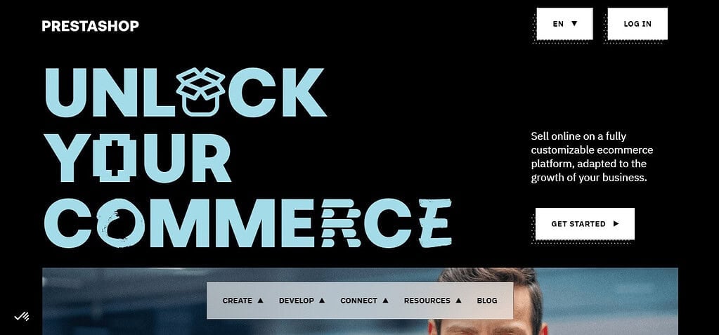 PrestaShop