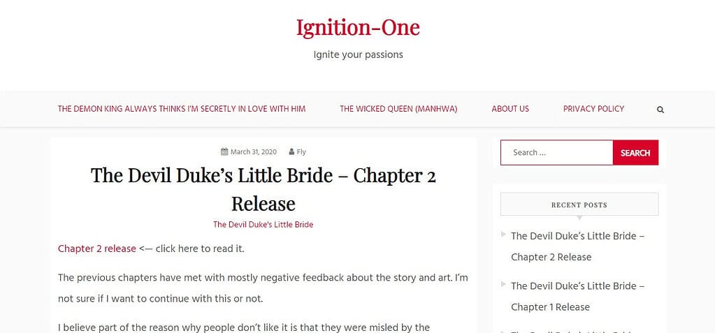 IgnitionOne