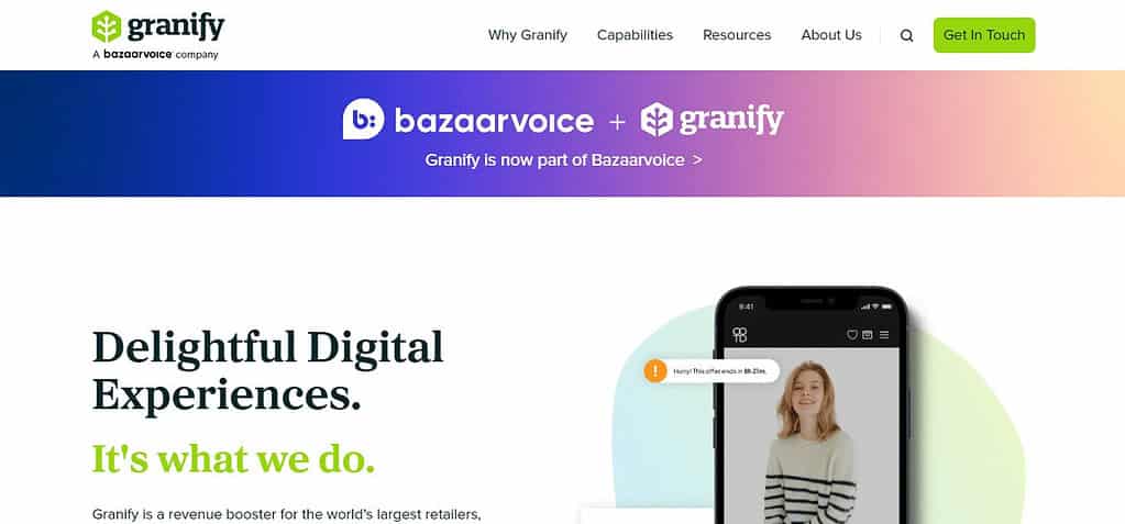 Granify