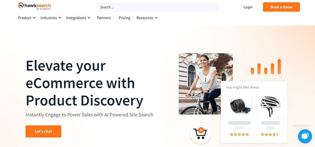 Hawksearch