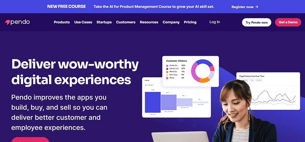Pendo