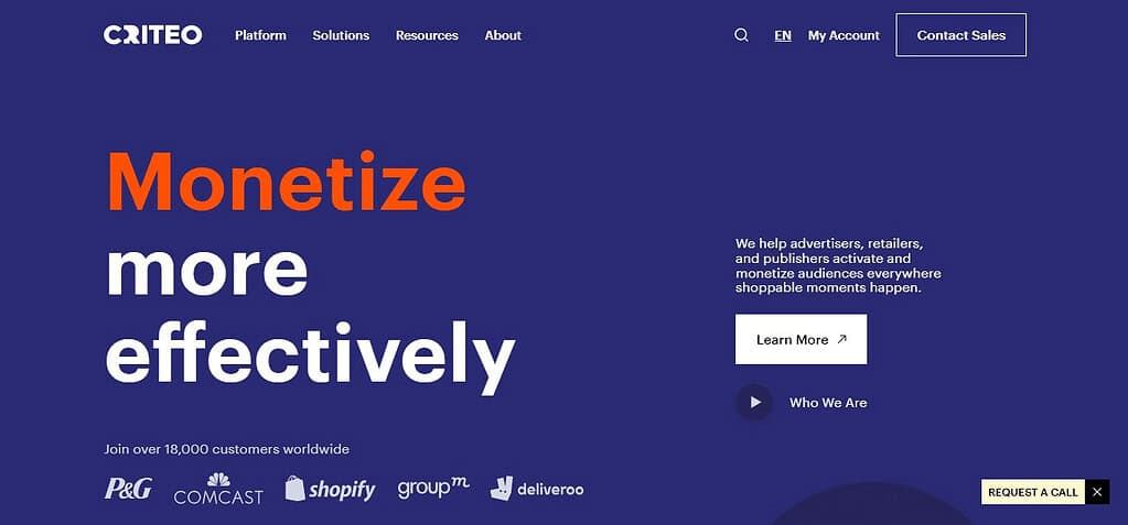 Criteo