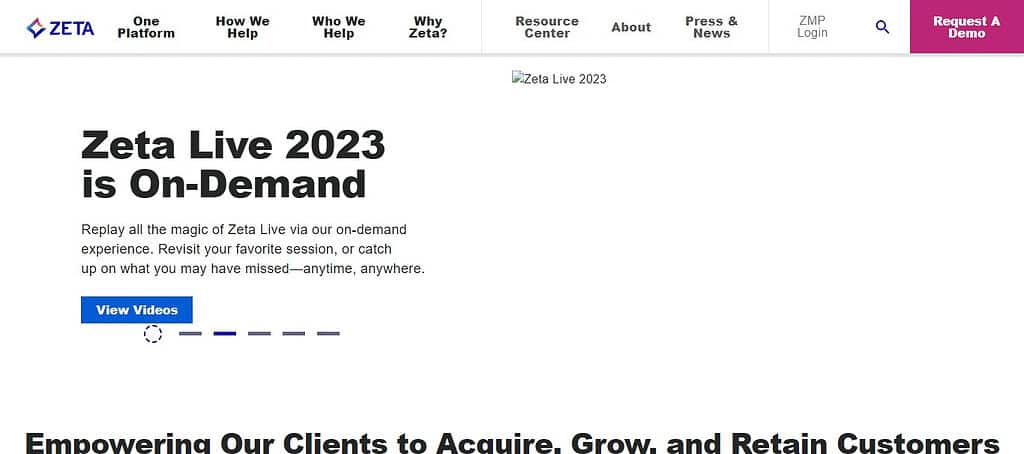 Zeta Global