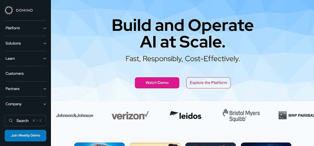 Domino Data Lab