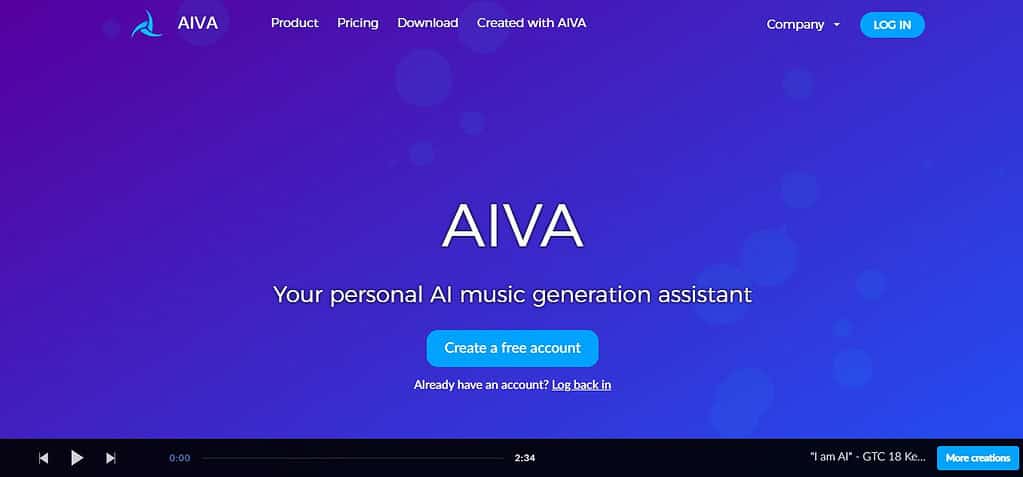 AIVA