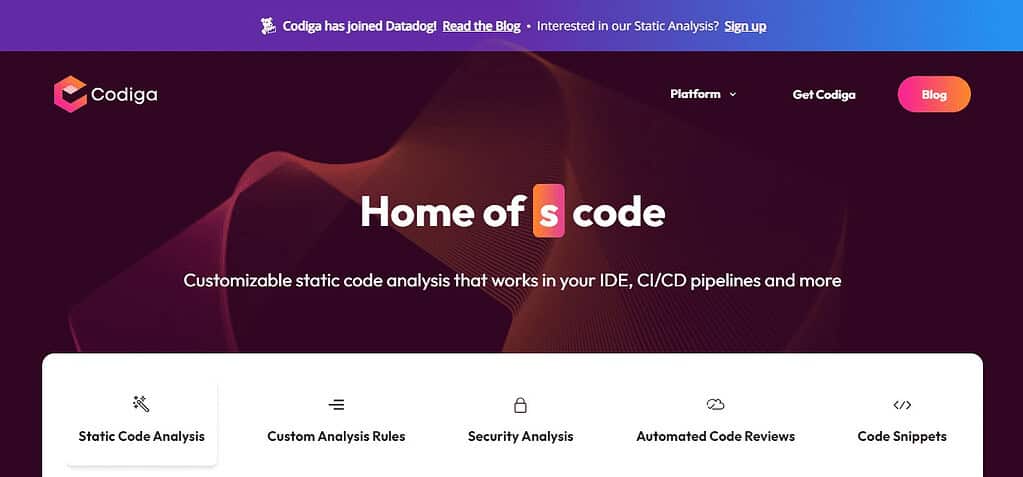 Codiga