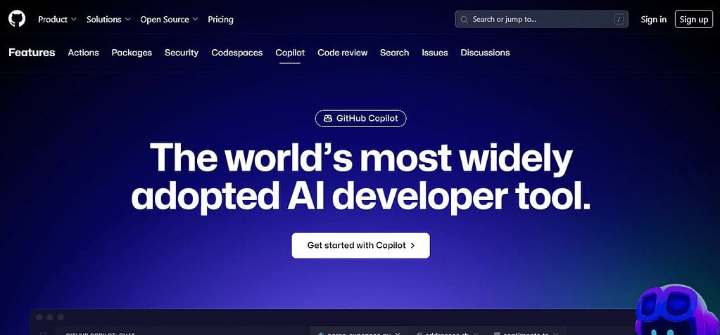 GitHub Copilot