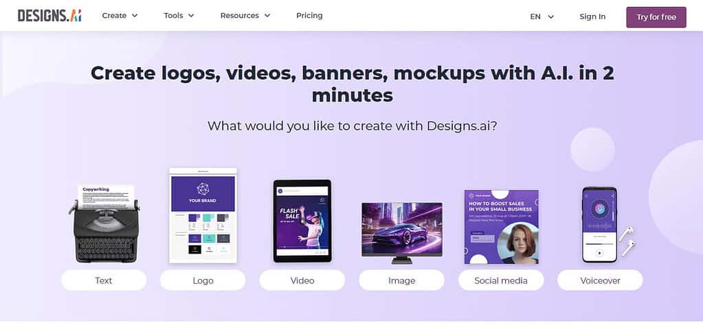 DesignsAI
