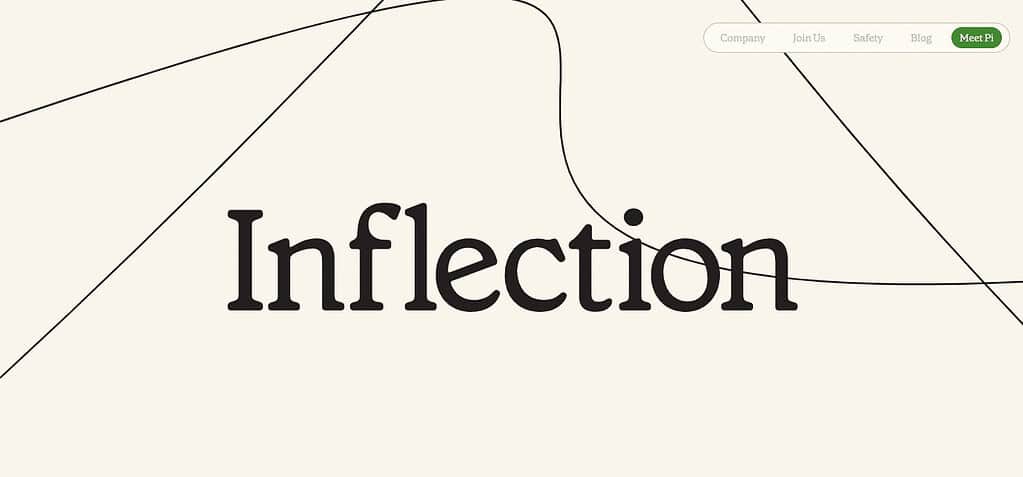 Inflection AI