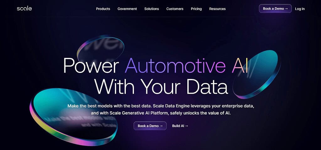 Scale AI