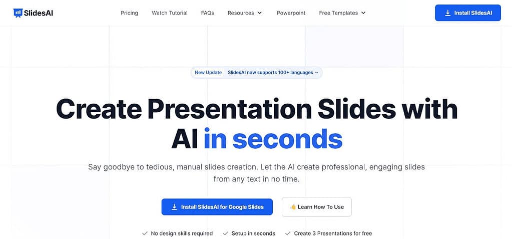 SlidesAI