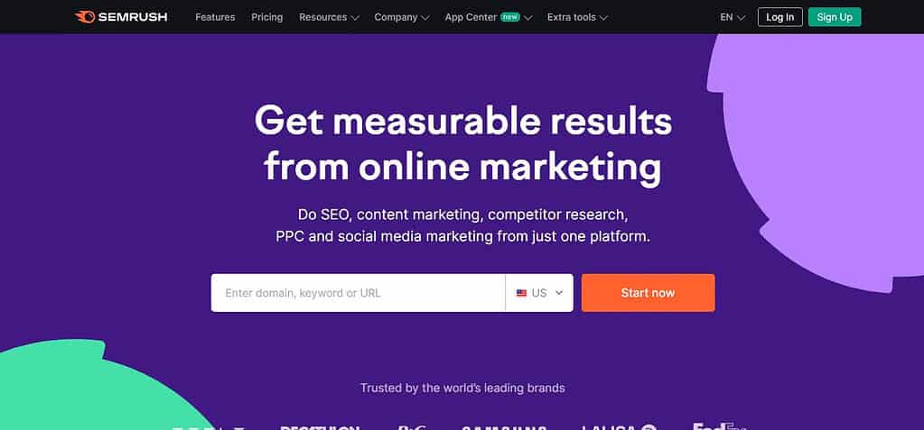 SEMRush