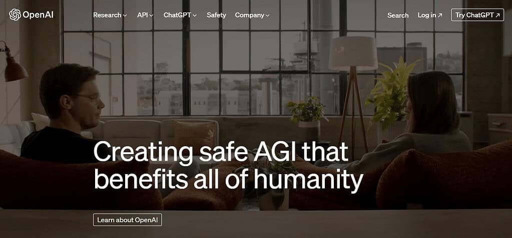 OpenAI