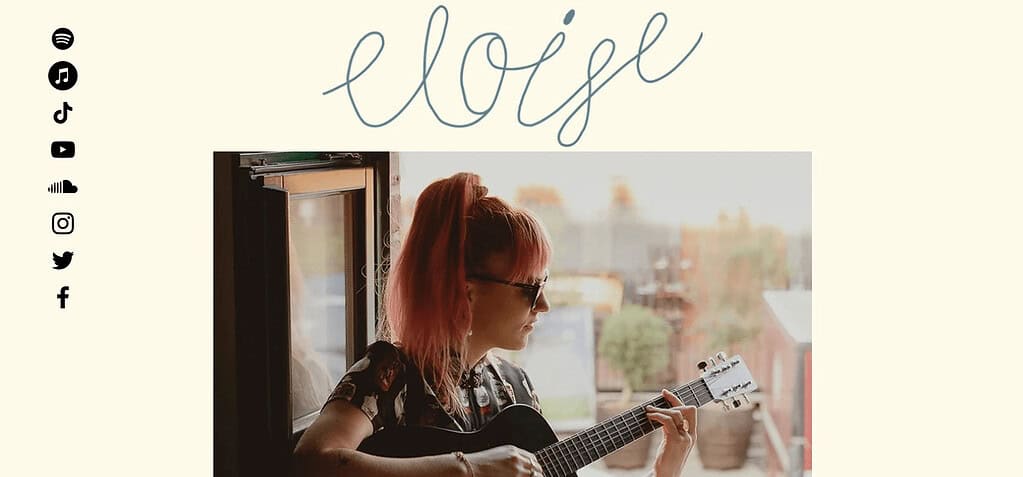 Eloise