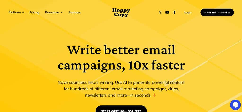 HoppyCopy
