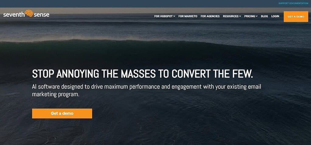 Seventh Sense (Best Ai Tools In Australia)
