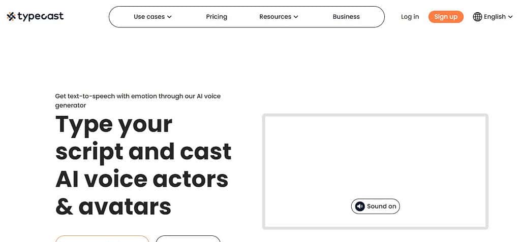 Typecast