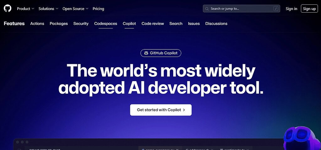 GitHub Copilot