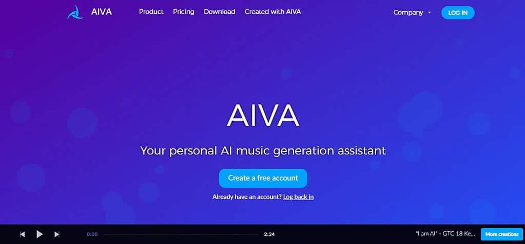 AIVA