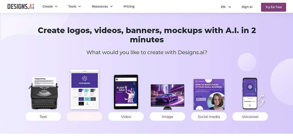 DesignsAI