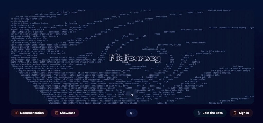 MidJourney