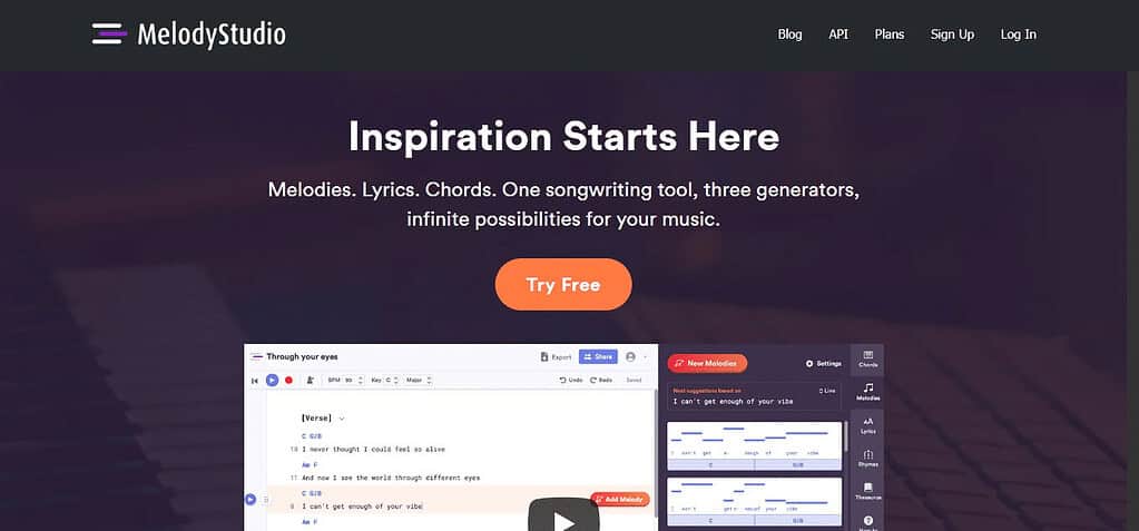 MelodyStudio