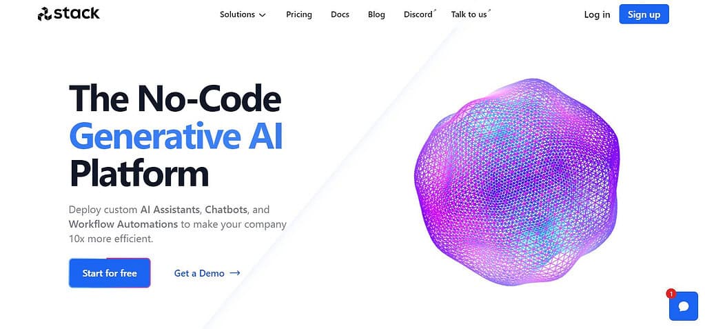 Stack AI