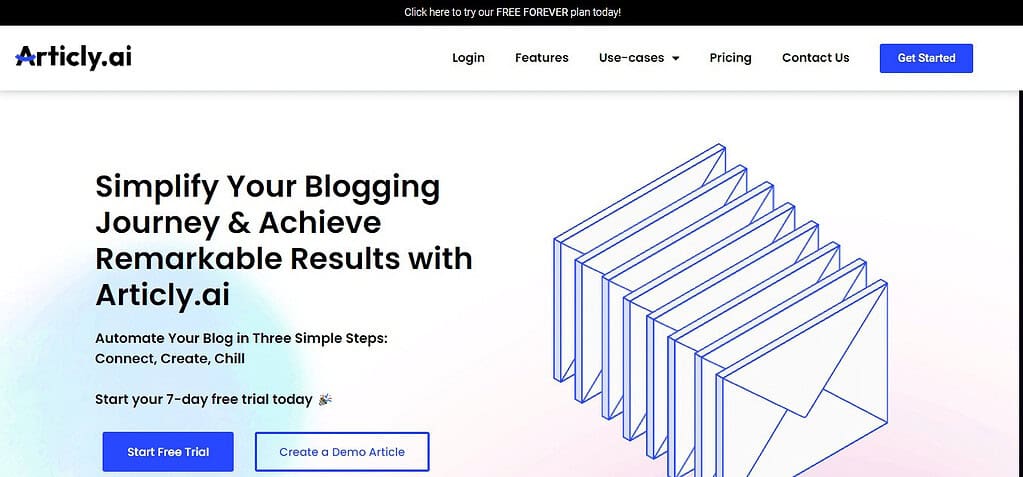 Articly.ai (Best Ai Tools In Japan)