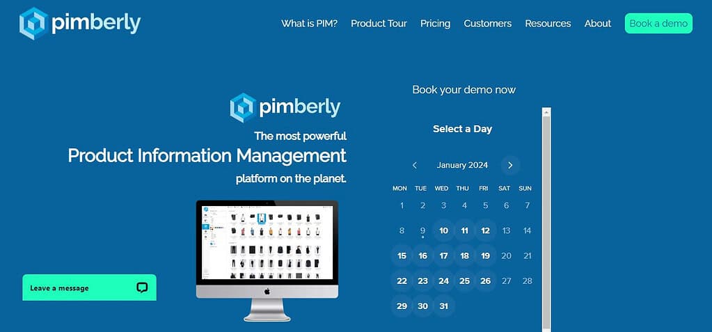 Pimberly