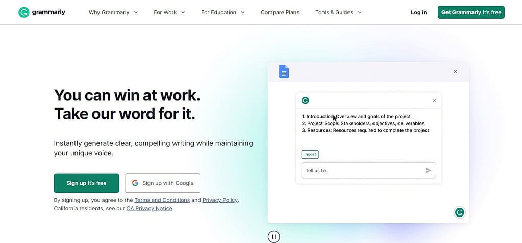 Grammarly