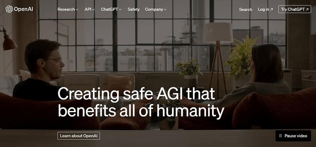 OpenAI