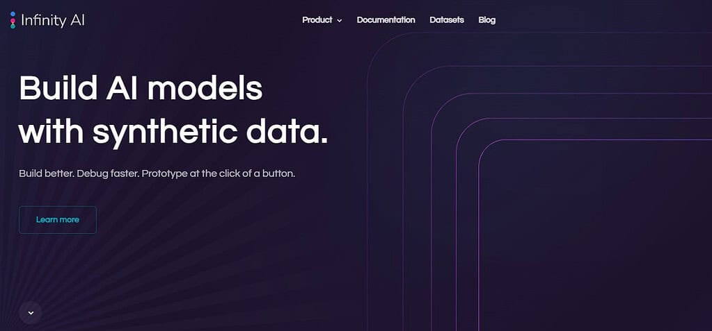 Infinity AI