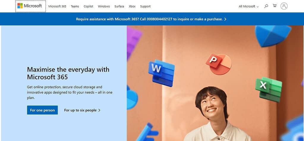 Microsoft (Best Ai Companies List)