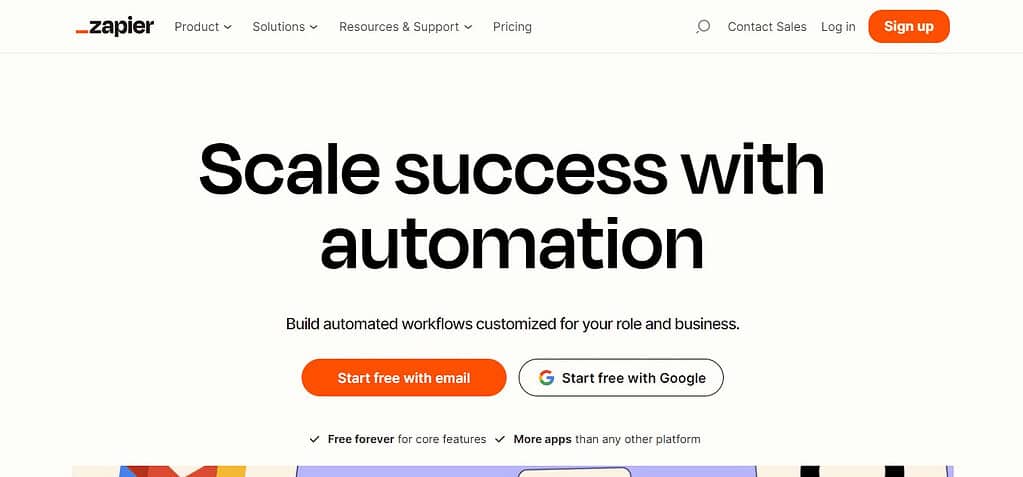 Zapier