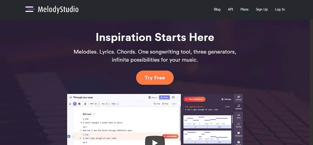 MelodyStudio