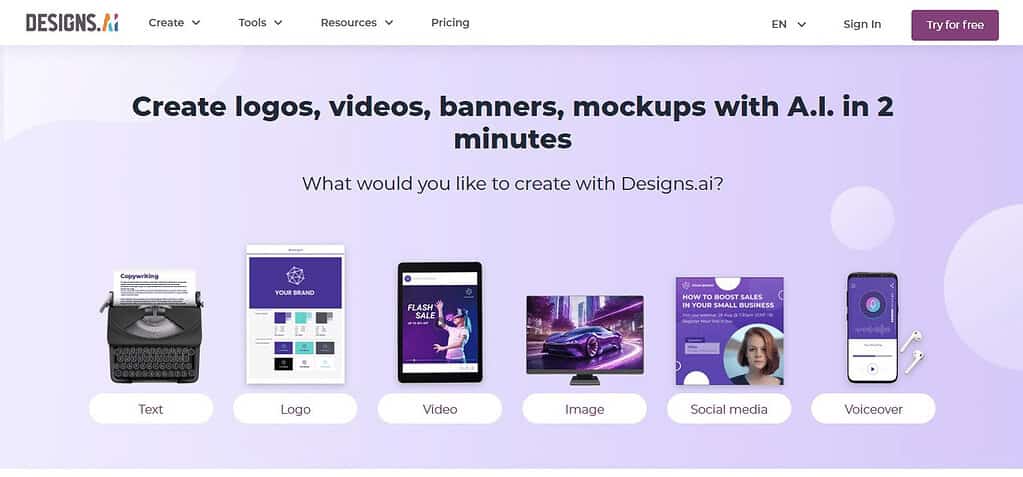 DesignsAI