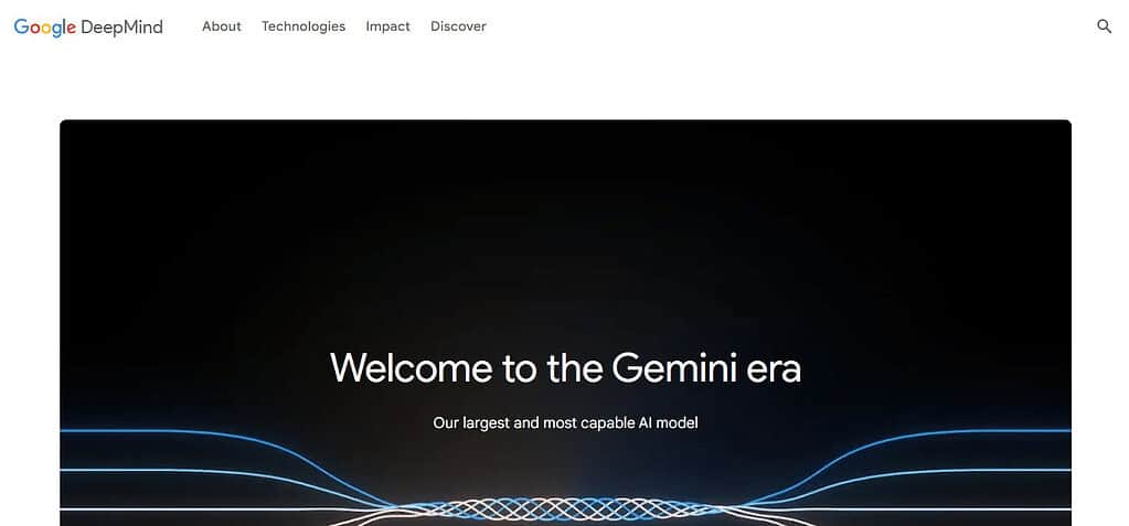 DeepMind