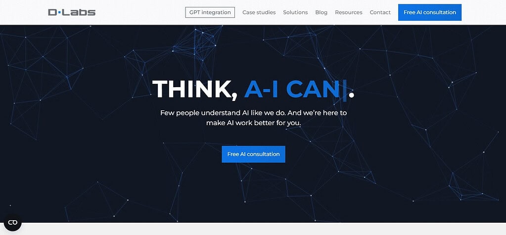 DLabs.AI